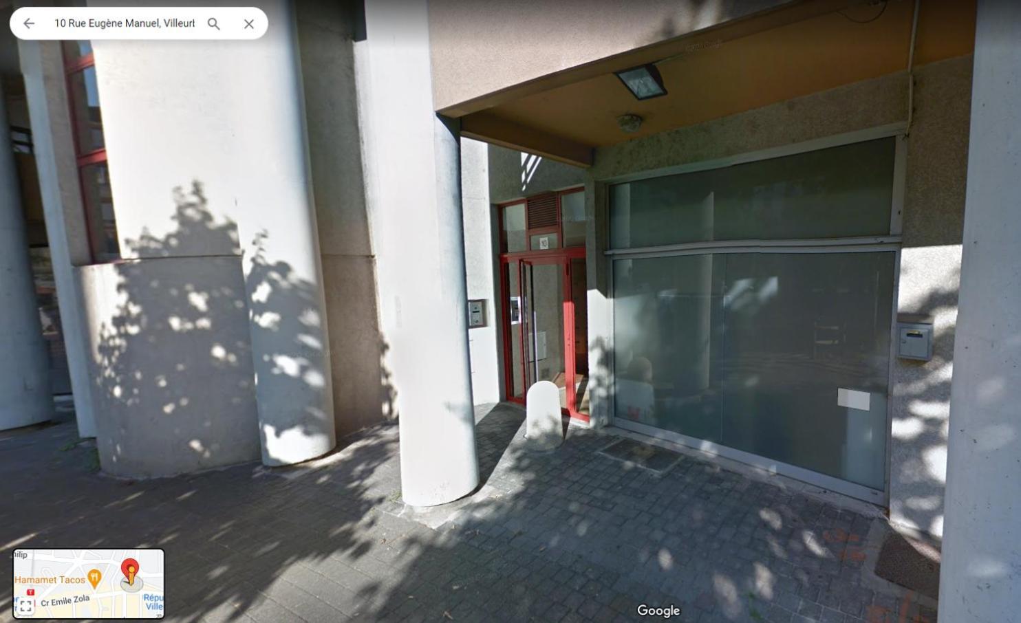 维勒班Le Phenix - Hypercentre 16 Personnes Garage Gratuit Wifi Jardin Barbecue Proche Parc Tete D'Or公寓 外观 照片